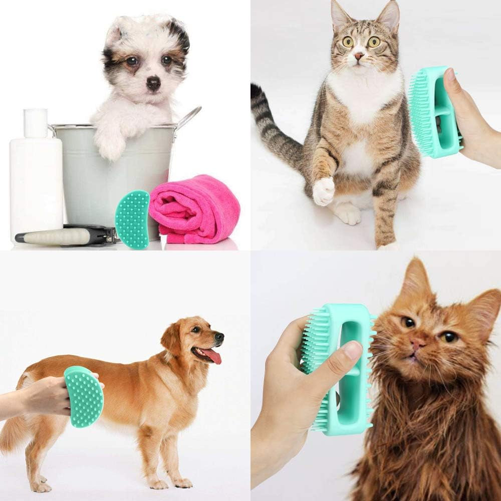 Grooming Essentials