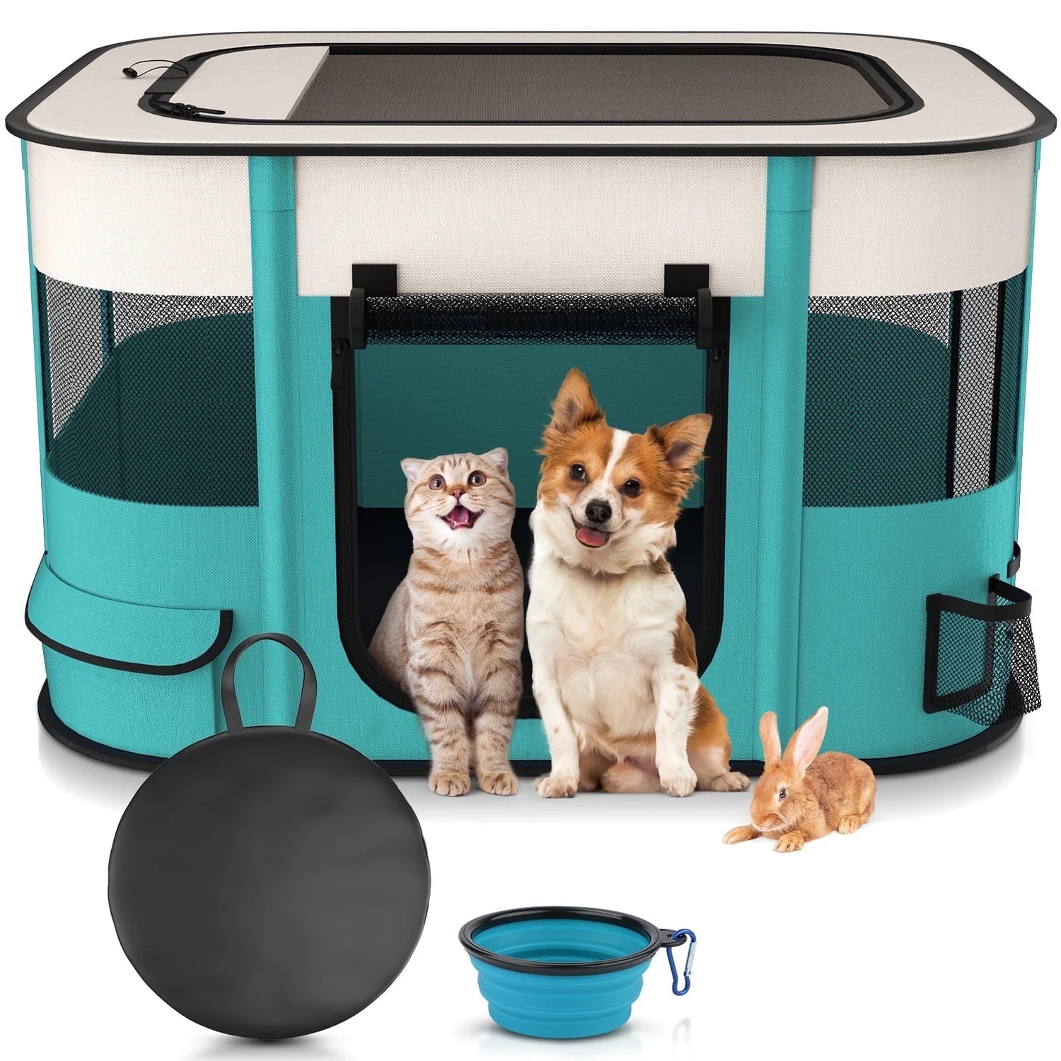 Pet Tents & Hideouts